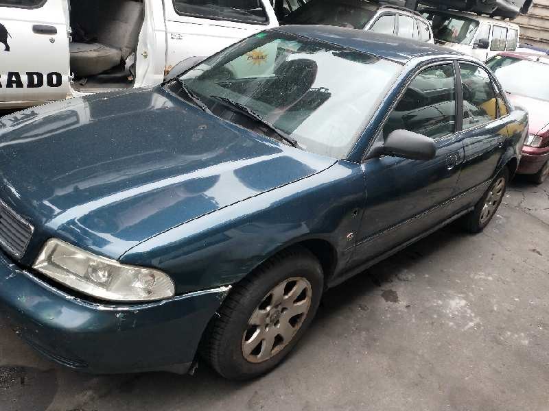 audi a4 berlina (b5) del año 1995