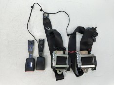 Recambio de juego cinturones delantero para smart forfour forfour 47 kw referencia OEM IAM   5P
