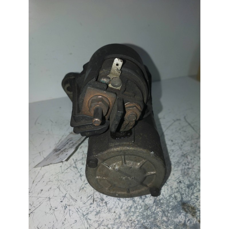 Recambio de motor arranque para renault clio ii fase i (b/cbo) 1.6 si cbod referencia OEM IAM D7E6 VALEO 
