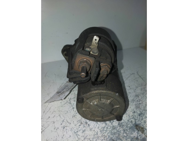 Recambio de motor arranque para renault clio ii fase i (b/cbo) 1.6 si cbod referencia OEM IAM D7E6 VALEO 