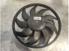 Recambio de electroventilador para fiat ducato caja cerrada 35 (06.2006 =>) l1h1 160 multijet power referencia OEM IAM F9524  BE
