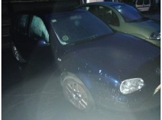 volkswagen golf iv berlina (1j1) del año 2003