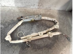 Recambio de airbag cortina delantero derecho para chevrolet cruze ls referencia OEM IAM 13251652  