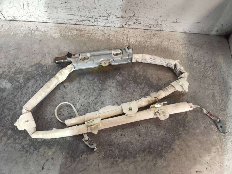 Recambio de airbag cortina delantero derecho para chevrolet cruze ls referencia OEM IAM 13251652  