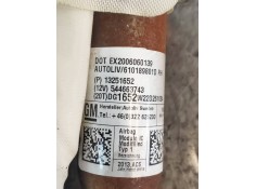 Recambio de airbag cortina delantero derecho para chevrolet cruze ls referencia OEM IAM 13251652   2