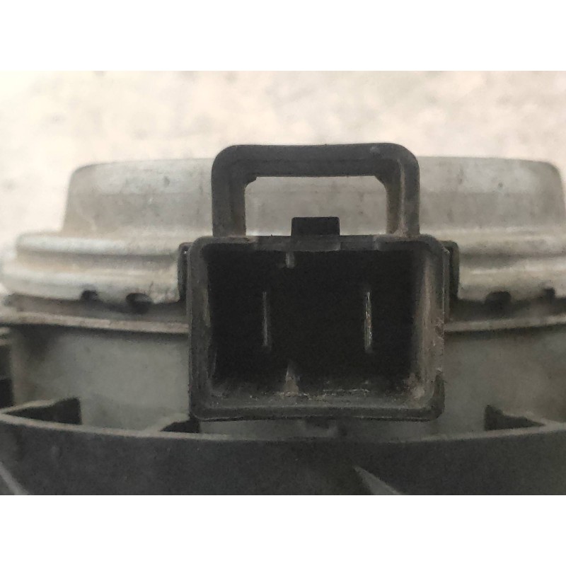Recambio de electroventilador para fiat ducato caja cerrada 35 (06.2006 =>) l1h1 160 multijet power referencia OEM IAM F9524  BE
