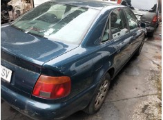 audi a4 berlina (b5) del año 1995 2