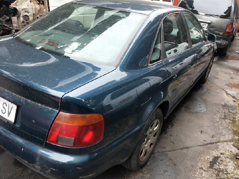 audi a4 berlina (b5) del año 1995