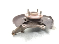 Recambio de mangueta delantera izquierda para toyota yaris verso (ncp2/nlp2) 1.3 linea sol referencia OEM IAM    2