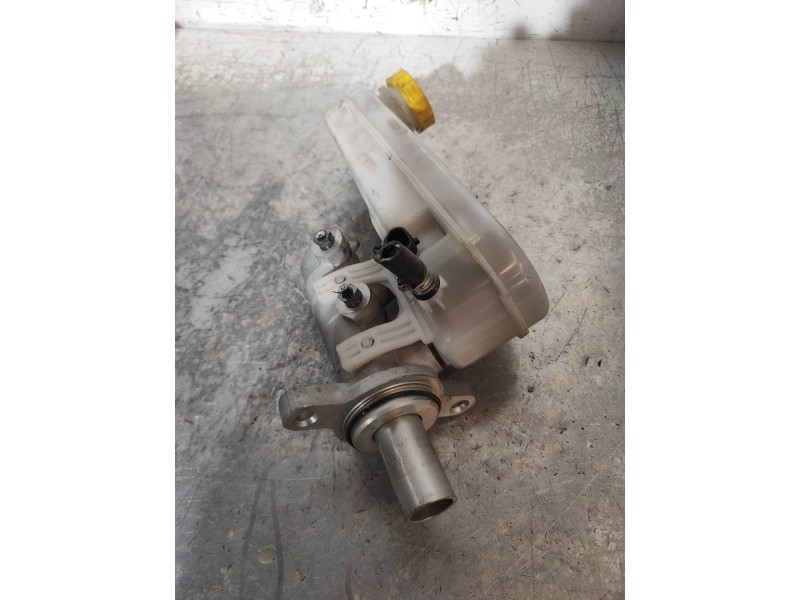 Recambio de bomba freno para fiat ducato caja cerrada 35 (06.2006 =>) l1h1 160 multijet power referencia OEM IAM Y24113  0077364