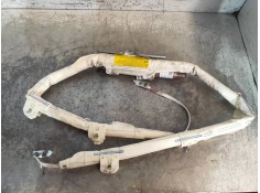 Recambio de airbag cortina delantero izquierdo para chevrolet cruze ls referencia OEM IAM 13251651  