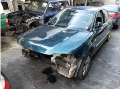 volkswagen passat berlina (3b3) del año 2001