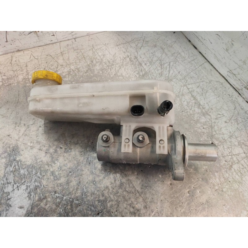 Recambio de bomba freno para fiat ducato caja cerrada 35 (06.2006 =>) l1h1 160 multijet power referencia OEM IAM Y24113  0077364