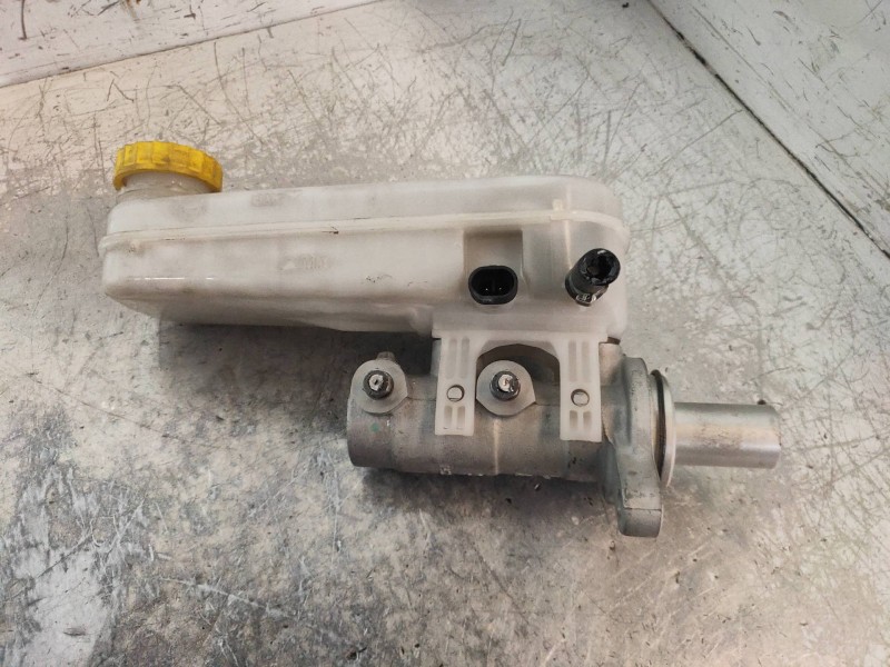 Recambio de bomba freno para fiat ducato caja cerrada 35 (06.2006 =>) l1h1 160 multijet power referencia OEM IAM Y24113  0077364