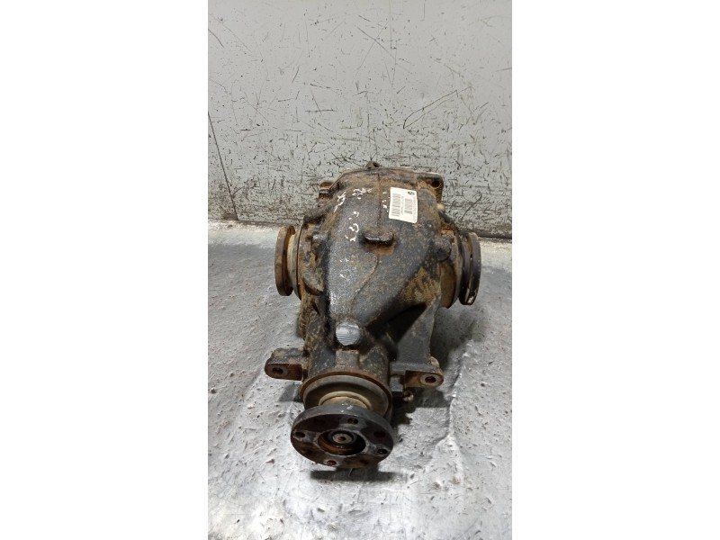 Recambio de diferencial trasero para bmw x3 (e83) 2.0d referencia OEM IAM 756799503  R=3.07