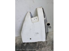 Recambio de aleta delantera derecha para citroen jumper caja cerrada (1) 2.5 tdi referencia OEM IAM   