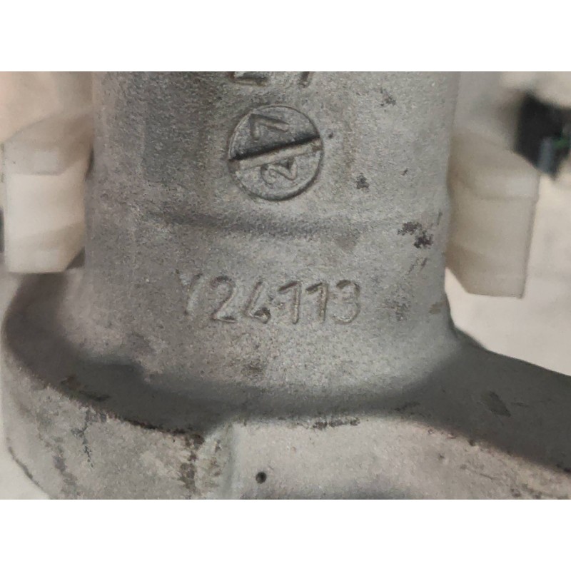 Recambio de bomba freno para fiat ducato caja cerrada 35 (06.2006 =>) l1h1 160 multijet power referencia OEM IAM Y24113  0077364