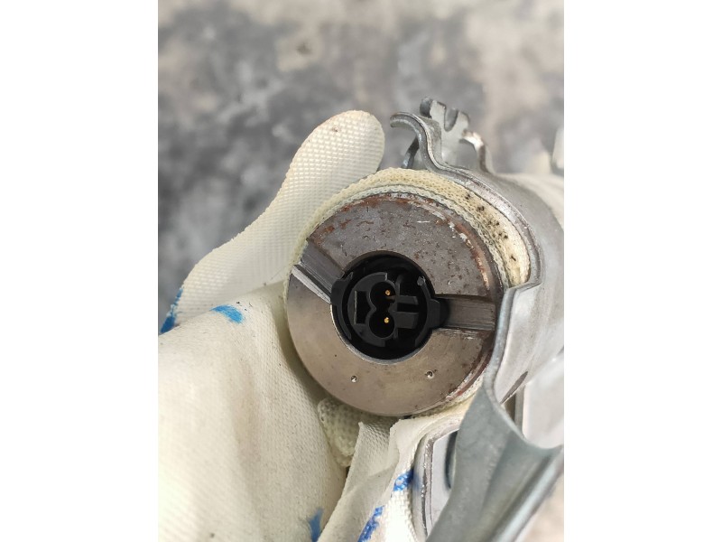 Recambio de airbag cortina delantero izquierdo para chevrolet cruze ls referencia OEM IAM 13251651  