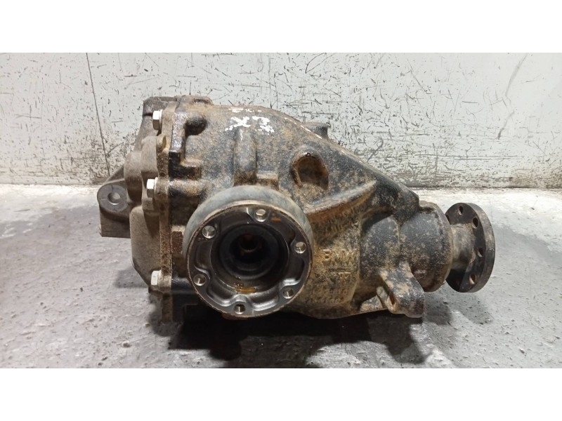 Recambio de diferencial trasero para bmw x3 (e83) 2.0d referencia OEM IAM 756799503  R=3.07