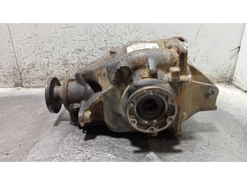 Recambio de diferencial trasero para bmw x3 (e83) 2.0d referencia OEM IAM 756799503  R=3.07