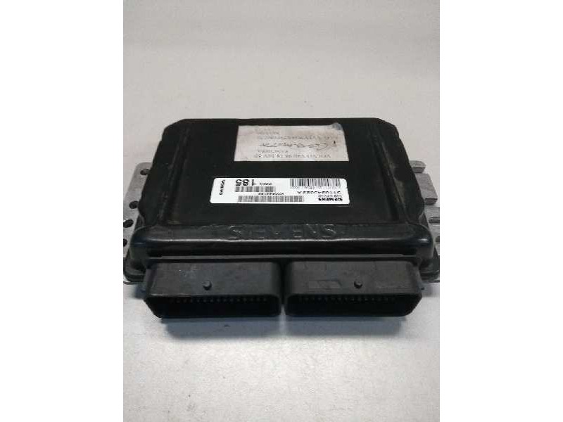 Recambio de centralita motor uce para volvo v40 familiar 1.8 16v cat referencia OEM IAM S118245022A P30644185 C00A 185