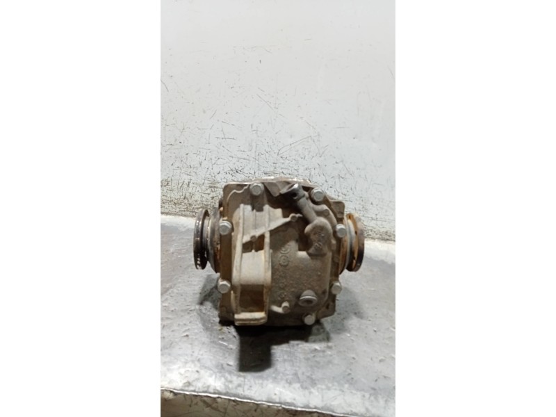 Recambio de diferencial trasero para bmw x3 (e83) 2.0d referencia OEM IAM 756799503  R=3.07