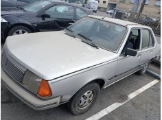 renault 18 del año 1985