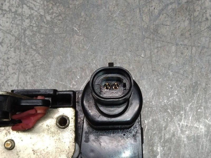 Recambio de motor cierre centralizado delantero derecho para jeep gr.cherokee (zj)/(z) 5.2 ltd. (zj) referencia OEM IAM   5P