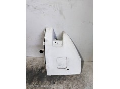 Recambio de aleta delantera izquierda para citroen jumper caja cerrada (1) 2.5 tdi referencia OEM IAM   