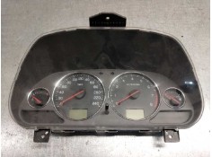 Recambio de cuadro instrumentos para volvo v40 familiar 1.8 16v cat referencia OEM IAM 30662280A OP0349211 
