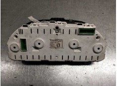 Recambio de cuadro instrumentos para volvo v40 familiar 1.8 16v cat referencia OEM IAM 30662280A OP0349211  2
