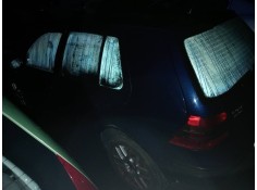 volkswagen golf iv berlina (1j1) del año 2003 2