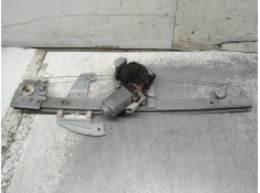 Recambio de elevalunas delantero derecho para citroen c1 sx referencia OEM IAM   5P