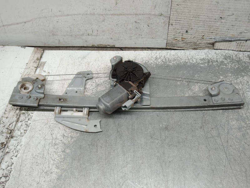 Recambio de elevalunas delantero derecho para citroen c1 sx referencia OEM IAM   5P