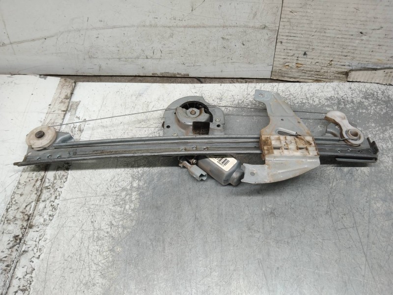 Recambio de elevalunas delantero derecho para citroen c1 sx referencia OEM IAM   5P