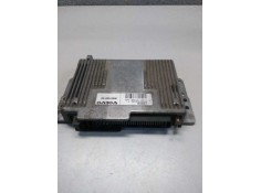 Recambio de centralita motor uce para volvo s40 berlina 1.8 16v cat referencia OEM IAM S113727100F 308572560A 
