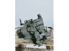 Recambio de caja cambios para peugeot 206 berlina xr referencia OEM IAM 20CE45 0141898  2