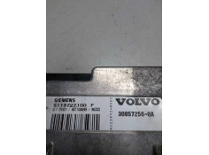 Recambio de centralita motor uce para volvo s40 berlina 1.8 16v cat referencia OEM IAM S113727100F 308572560A  2