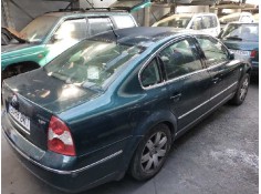 volkswagen passat berlina (3b3) del año 2001 2