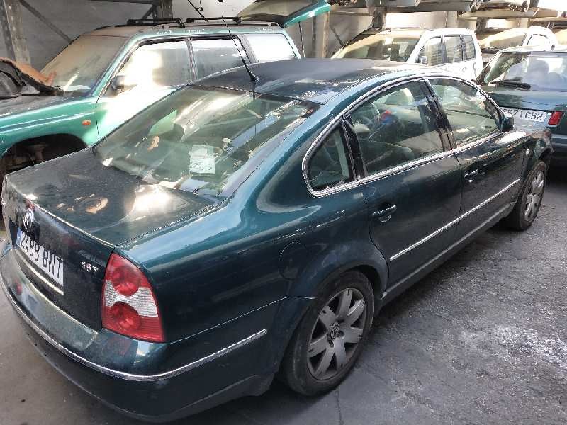 volkswagen passat berlina (3b3) del año 2001