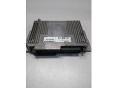 Recambio de centralita motor uce para volvo s40 berlina 1.6 cat referencia OEM IAM S113727102C 308625910B 