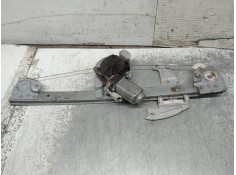 Recambio de elevalunas delantero izquierdo para citroen c1 sx referencia OEM IAM   5P