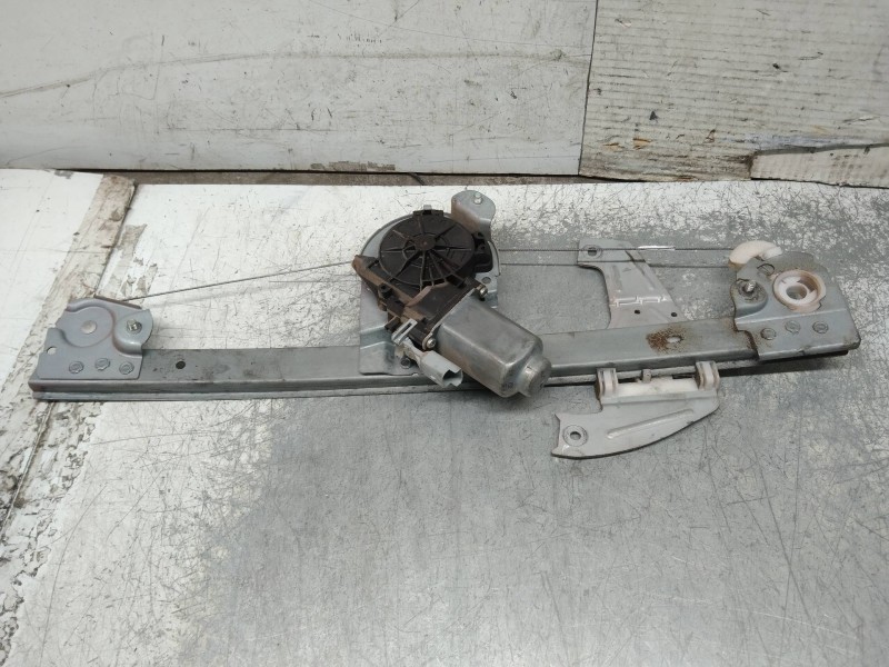 Recambio de elevalunas delantero izquierdo para citroen c1 sx referencia OEM IAM   5P