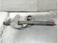 Recambio de elevalunas delantero izquierdo para citroen c1 sx referencia OEM IAM   5P 2