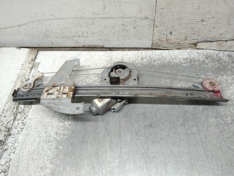 Recambio de elevalunas delantero izquierdo para citroen c1 sx referencia OEM IAM   5P