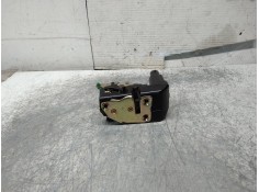 Recambio de motor cierre centralizado trasero izquierdo para jeep gr.cherokee (zj)/(z) 5.2 ltd. (zj) referencia OEM IAM   5P