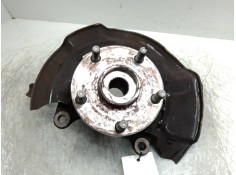 Recambio de mangueta delantera izquierda para toyota verso active referencia OEM IAM   