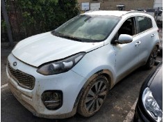 kia sportage del año 2018