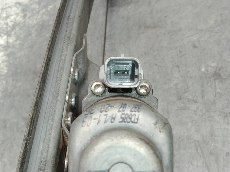 Recambio de elevalunas delantero izquierdo para citroen c1 sx referencia OEM IAM   5P