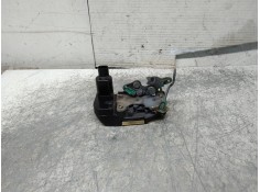 Recambio de motor cierre centralizado trasero izquierdo para jeep gr.cherokee (zj)/(z) 5.2 ltd. (zj) referencia OEM IAM   5P 2